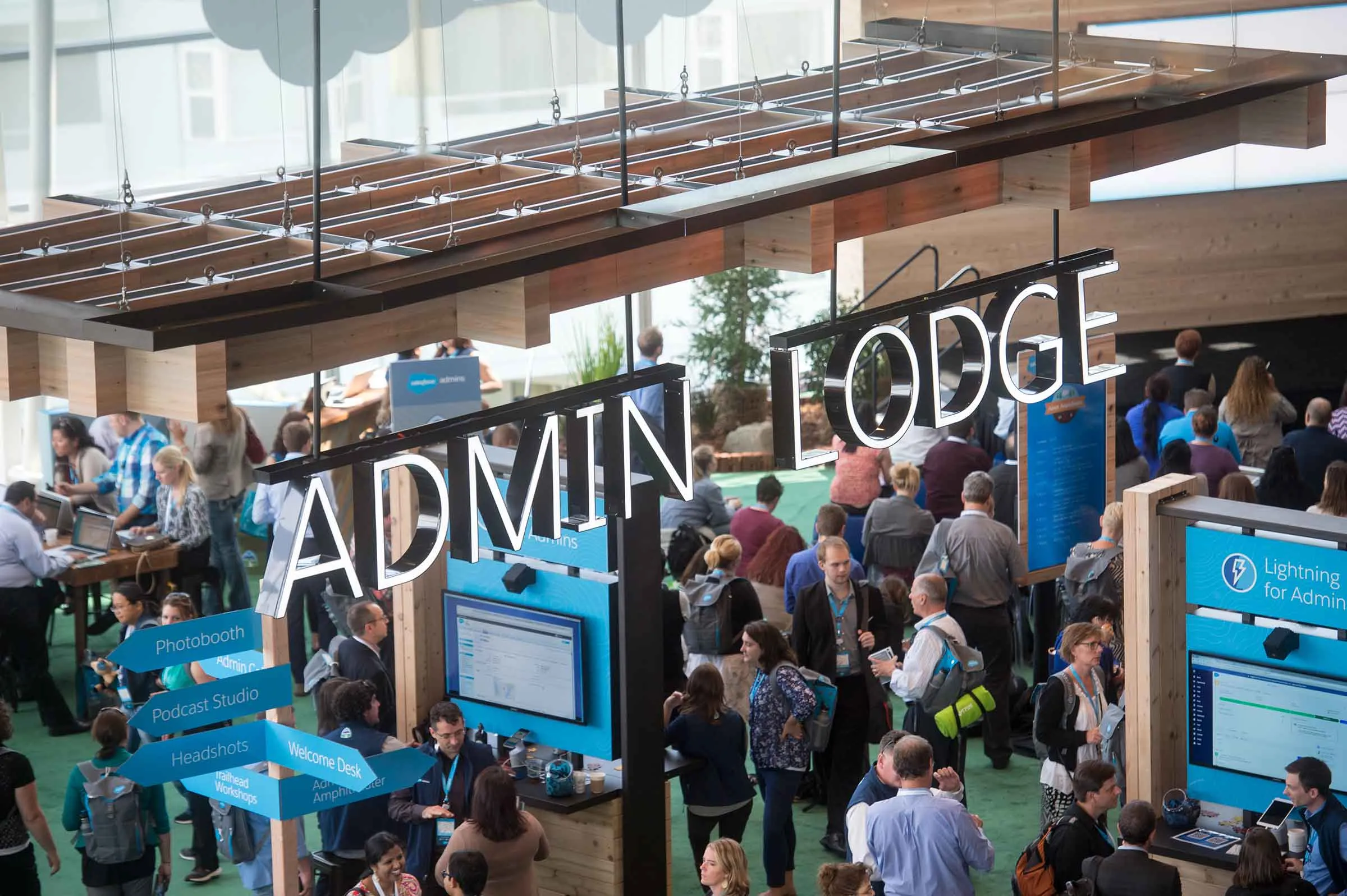 Why Salesforce Admins ARE Developers?