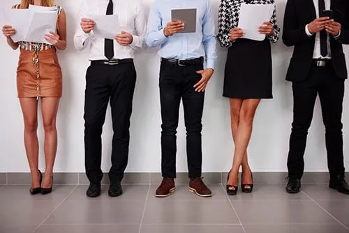 How to employ an adequate software developer? Another case of 2020.